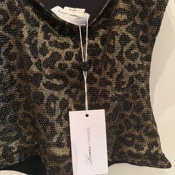 Lovers and Friends Horus Bodysuit - Picture 9 of 10